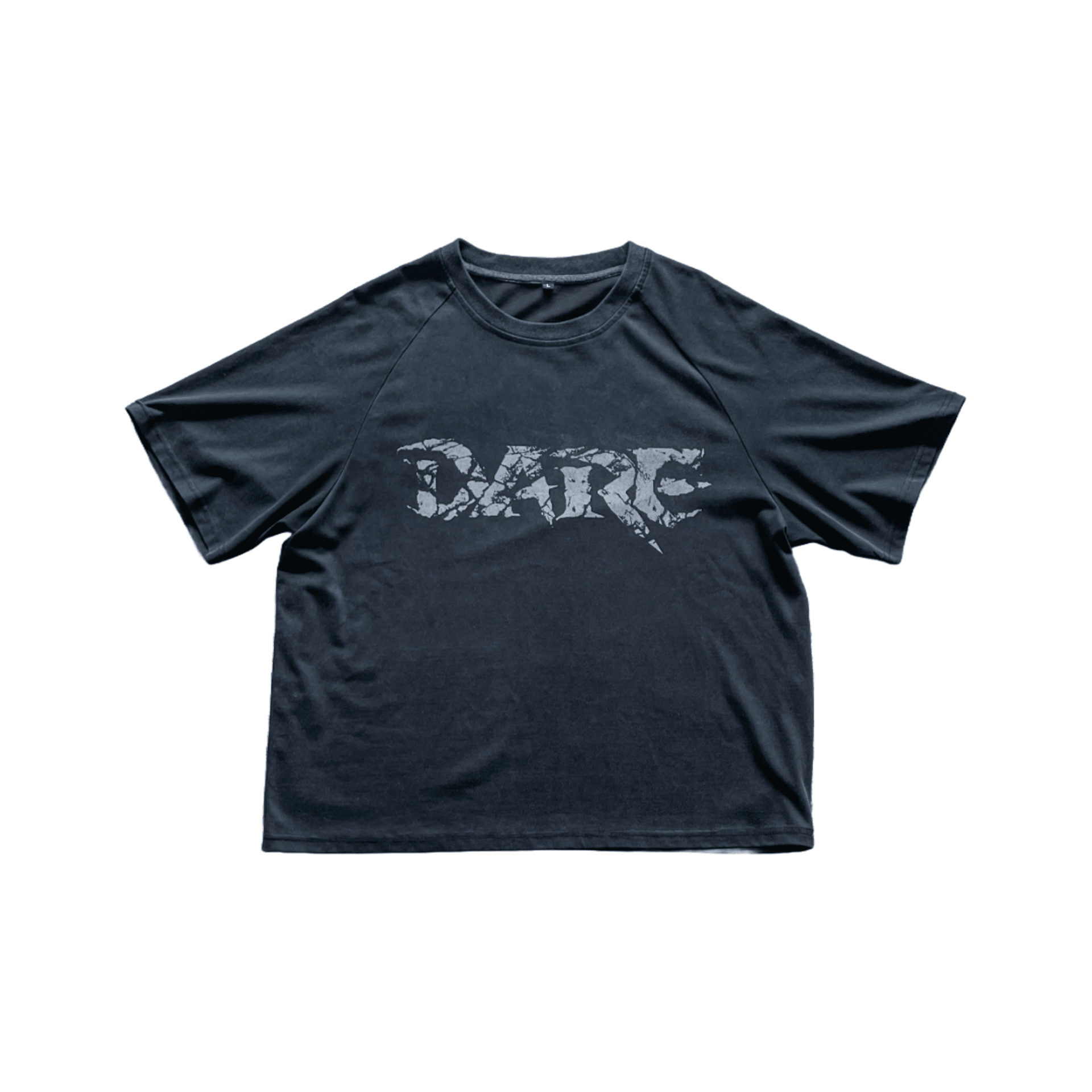 DARE Tee (Noir)